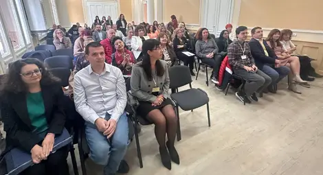 Русе е домакин на национална конференция за превенция на психоактивните вещества