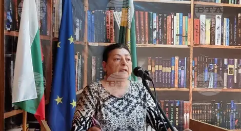 Снимка: БТА Снимка: БТА