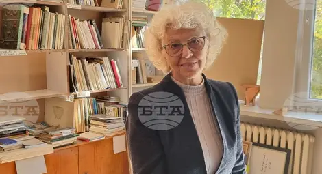 Снимка: БТА Снимка: БТА