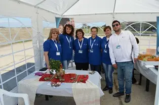 Тутракан кани майстори на конкурси "Рибният дар на трапезата е господар!" /галерия/