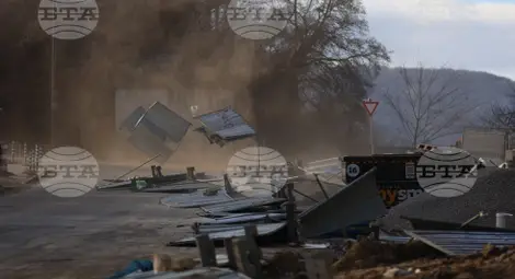 Снимка: БТА Снимка: БТА