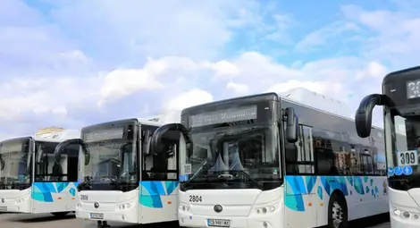 Полска и чешка фирма кандидатстват за доставката на 15 тролея за 17 млн. лв.