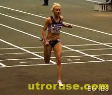 Тезджан Наимова стана европейска шампионка на 60 метра