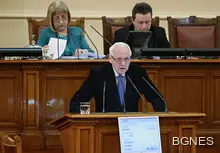 Енчев: Частните съдебни изпълнители са новите мутри 