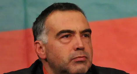 Кутев: Опорните точки са грешка на МВР Кутев: Опорните точки са грешка на МВР