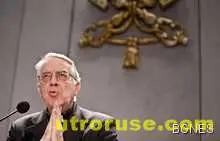 Конклавът за избор на нов папа започва на 15 март /подробности/