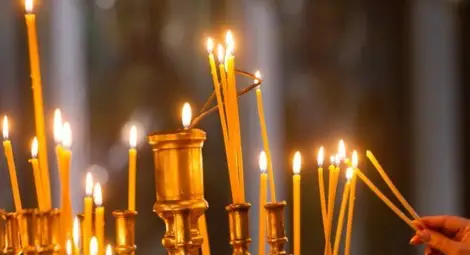 Църквата почита днес св. четиринадесет хиляди младенци, избити от цар Ирод