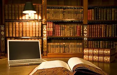 Крадат томове на класици от библиотеките, ще монтират чипове