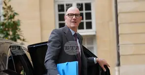 Страните от Г-7 не постигнаха съгласие за освобождаване на петролни резерви, заяви финансовият министър на Франция Ролан Лескюр