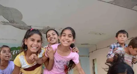 Селеметя посрещна със смесени чувства &bdquo;Аз, Градът&ldquo;