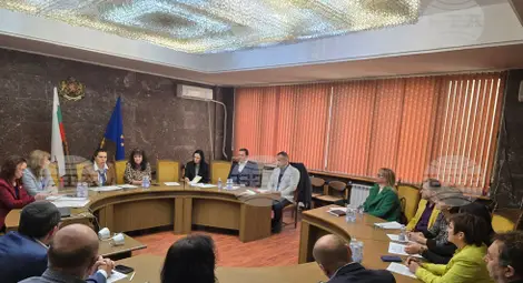 Снимка: БТА Снимка: БТА