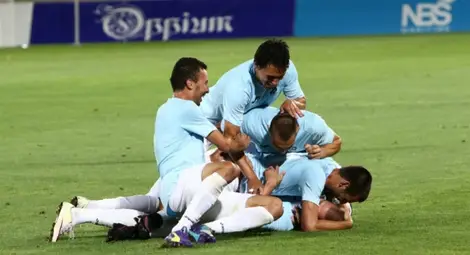 &bdquo;Дунав&ldquo; излиза в Разград за безценни точки срещу &bdquo;Локо&ldquo;