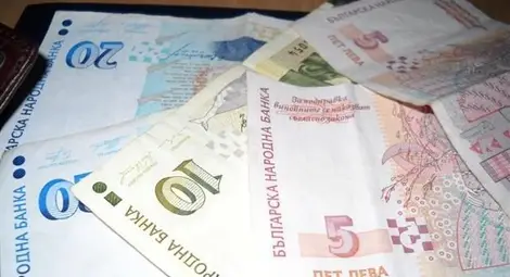 671,51 лв. е средният доход за месец август 671,51 лв. е средният доход за месец август