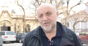 Валентин Христов смая и разсмя приятелите си с втората си книга