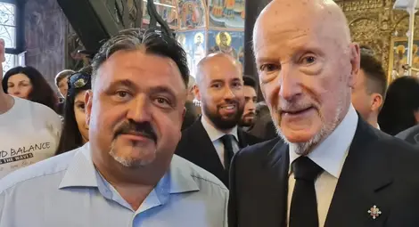 НДСВ и ВМРО отбелязаха 80 години от кончината на Борис III