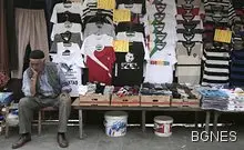 Повечето търговци в Милано се казват Мохамед