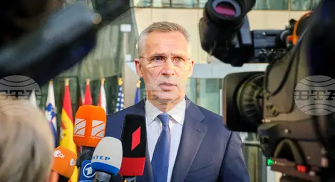 Снимка: БТА Снимка: БТА