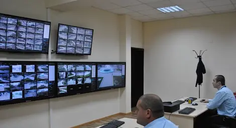 Инспекторат за охрана, обществен ред и сигурност да замени СЗ &bdquo;КООРС&ldquo; предлага кметът на община Русе