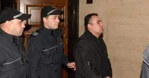 7.5 години по-късно: Оправданият по обвинението за подкуп съдия Николай Стефанов осъди прокуратурата за 160 000 лева