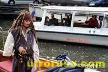 Петата част на "Карибски пирати" вече има заглавие 