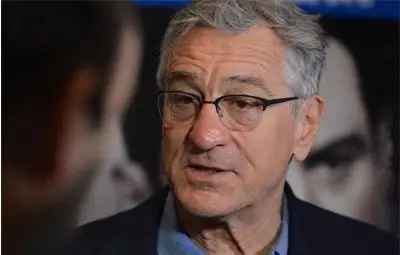 Робърт Де Ниро иска руски паспорт