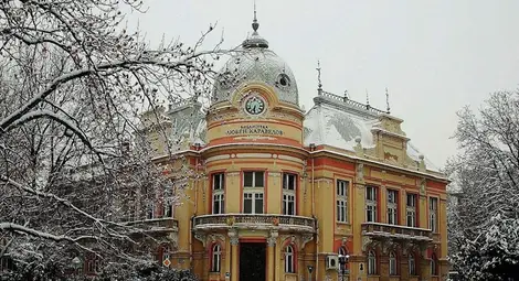Храбрият оловен войник вдъхновява шестата Детска нощ в библиотеката