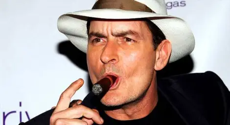 Шокиращо разкритие! Чарли Шийн сее СПИН в Холивуд