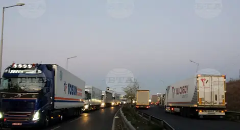 Снимка: БТА Снимка: БТА