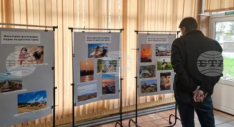 Снимка: БТА Снимка: БТА