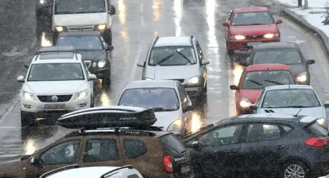 Голямото завръщане: Над 240 хиляди българи на път Голямото завръщане: Над 240 хиляди българи на път