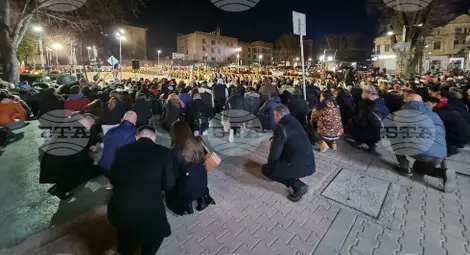 Снимка: БТА Снимка: БТА