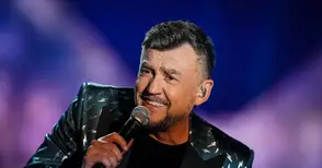 Любо Киров за турнето, което включва и Русе: Любовта и подкрепата на хората се усеща истински и най-силно на концертите