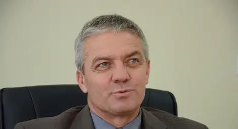 Баки Солак седна на шефския стол в Бюрото по труда Баки Солак седна на шефския стол в Бюрото по труда