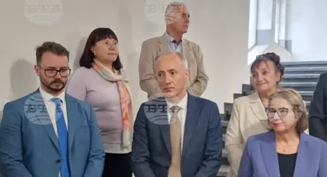 Снимка: БТА Снимка: БТА