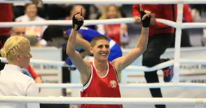 Боксов клуб „Русе“ с куп медали и втори отборни места на „Купа България“