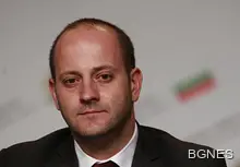 Кънев: Радвам се, че ГЕРБ преосмисли прекратяването на преговорите Кънев: Радвам се, че ГЕРБ преосмисли прекратяването на преговорите