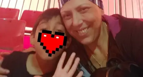 Зов за помощ: Да помогнем на 39-годишната Марияна да пребори рака