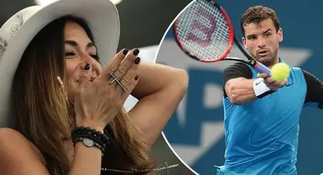 Григор за Шерцингер: Кой е до мен, си е мое решение и моя работа