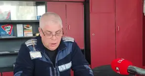 Над 120 нарушения дневно на ограниченията за скорост засечени за седмица в Русе и региона