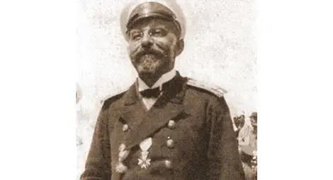 Забравеният победител на турската гордост „Хамидие“ Забравеният победител на турската гордост „Хамидие“