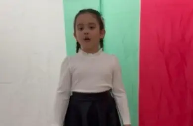 Деца от Ценовско рецитираха за Апостола