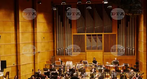 Снимка: БТА Снимка: БТА