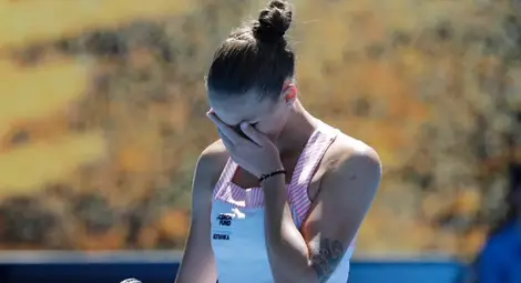 Плишкова отне мечтата за 24-та титла на Уилямс след драма в Мелбърн