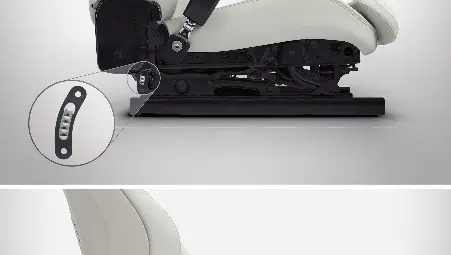 Изцяло новото Volvo XC90 въвежда за първи път в света решение, насочено към опасните катастрофи с внезапно напускане на пътното платно