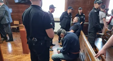 Съдбата на Ери решена с фразата &bdquo;Трябва да я махнем&ldquo;