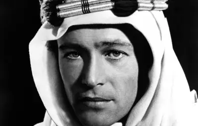 Почина големият Питър О'Тул