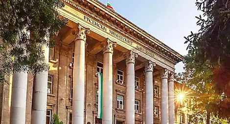 Два дни изложби и концерти в празниците на китайската култура в Русенския университет