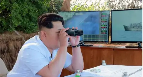 Северна Корея се хвали с ваксина-чудо