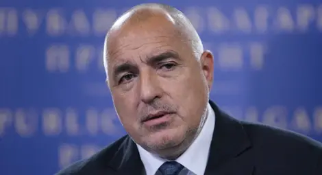 Борисов: Работещите хора са локомотивът на държавното развитие