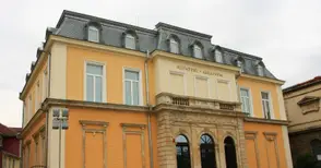 Крадци удариха музея след повече от 15 години спокойствие